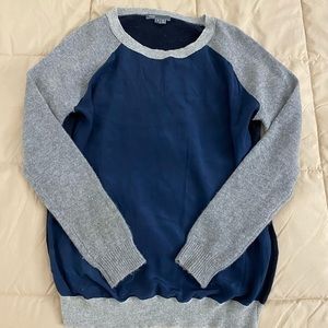 Vince Cashmere Crewneck